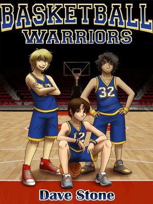 cover image of Basketball Warriors